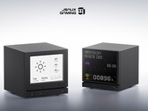 Twee van de Jsaux-frontpanelen voor de Steam Machine zijn nu te koop.