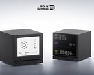 Twee van de Jsaux-frontpanelen voor de Steam Machine zijn nu te koop.
