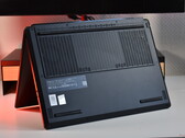 De onderkant van de Lenovo Legion 5 15AGP11.