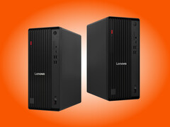De ThinkCentre M75t Gen 6 kan nu worden geconfigureerd met een aparte AMD-videokaart.
