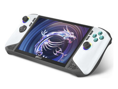 De Polar Tempest Edition wordt naar verwachting deze zomer in de VS verzonden. (Afbeeldingsbron: MSI)