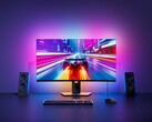 Nanoleaf PC Scherm Spiegel Lichtstrip (Beeldbron: Nanoleaf PR)