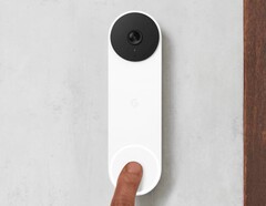 Iedereen die een Nest Doorbell gebruikt, zal in de toekomst een duurder abonnement moeten aanschaffen. (Afbeeldingsbron: Google)