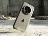 De NexPhone zou bijzonder valbestendig zijn.