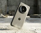 De NexPhone zou bijzonder valbestendig zijn.