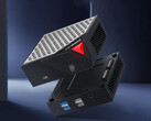 De Mbox 6 is eigenlijk een goedkopere versie van de Mbox 8 Pro (Afbeelding bron: Ninkear)