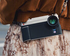 De kit zal samen met de telefoon in China op de markt komen. Afgebeeld: een promofoto van de set. (Afbeeldingsbron: Nubia)
