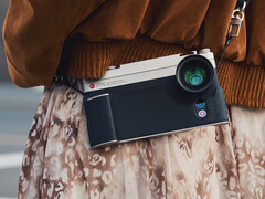 De kit zal samen met de telefoon in China op de markt komen. Afgebeeld: een promofoto van de set. (Afbeeldingsbron: Nubia)