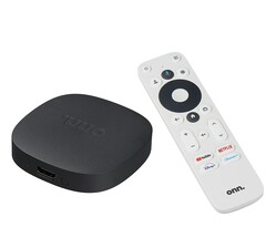 De Onn 4K kost slechts $19,88. (Afbeelding Bron: Walmart)