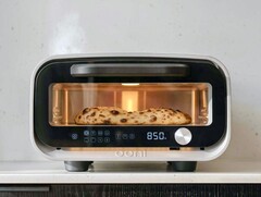De Volt 2 (op de foto) heeft een drievoudig kijkvenster, one-touch voorkeursinstellingen en een temperatuurbereik dat niet onderdoet voor een oven thuis.