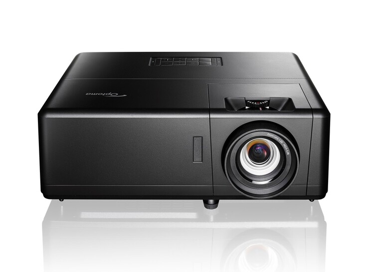 (Afbeeldingsbron: Optoma)