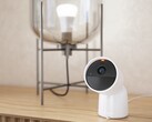 Er wordt een update uitgerold voor Philips Hue Secure-camera's. (Afbeeldingsbron: Philips Hue)