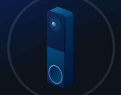 De Philips Hue Secure deurbel is gespot in de app van het merk. (Afbeeldingsbron: Philips Hue app)