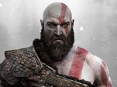 God of War (2018) is mogelijk een van de drie gratis PS Plus-games in juni 2022 (Afbeelding: Sony)