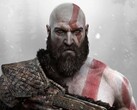 God of War (2018) is mogelijk een van de drie gratis PS Plus-games in juni 2022 (Afbeelding: Sony)