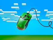 Razer Cobra Minecraft Edition (Afbeelding bron: Razer)