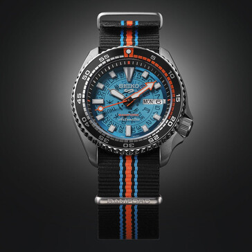 (Afbeeldingsbron: Seiko)