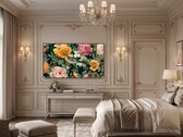Samsung introduceert de The Frame-tv in hotels, voorzien van speciale functies.