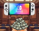 Nintendo Switch 2 getoond in rechtszaal met grote schikking (Afbeelding bron: Nintendo of America met bewerkingen)
