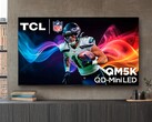 De TCL QM5K TV (foto) is nu verkrijgbaar in de VS. (Afbeeldingsbron: TCL)