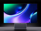 De X3B OLED-serie is in China verkrijgbaar vanaf ongeveer 546 dollar. Afgebeeld: een promotiefoto waarop de voorkant van de 32X3B te zien is.