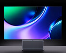 De X3B OLED-serie is in China verkrijgbaar vanaf ongeveer 546 dollar. Afgebeeld: een promotiefoto waarop de voorkant van de 32X3B te zien is.