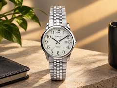 De Timex Easy Reader TW2V40000UJ is nu verkrijgbaar in India