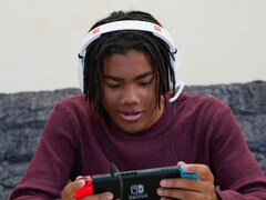 Turtle Beach Recon 70 Switch headset (Afbeelding bron: Turtle Beach PR)