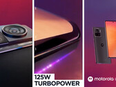 De Motorola Edge 30 Ultra is de wereldwijde versie van de Moto X30 Pro. (Afbeelding bron: Motorola via @evleaks)