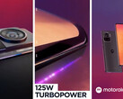 De Motorola Edge 30 Ultra is de wereldwijde versie van de Moto X30 Pro. (Afbeelding bron: Motorola via @evleaks)