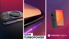 De Motorola Edge 30 Ultra is de wereldwijde versie van de Moto X30 Pro. (Afbeelding bron: Motorola via @evleaks)