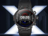 De Vwar Stratos 2 heeft GPS-tracking en gezondheidsgerelateerde functies zoals een hartslagmeter. (Afbeelding bron: Vwar via AliExpress)