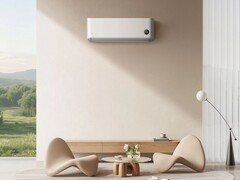 Xiaomi's Mijia airconditioner Eco