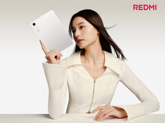 Xiaomi heeft besloten om de Redmi K Pad te vernieuwen met een nieuwe kleuroptie. (Afbeeldingsbron: Xiaomi)