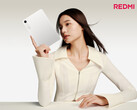 Xiaomi heeft besloten om de Redmi K Pad te vernieuwen met een nieuwe kleuroptie. (Afbeeldingsbron: Xiaomi)