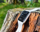 Prachtig scherm – Xiaomi Smart Band 10 Pro-recensie