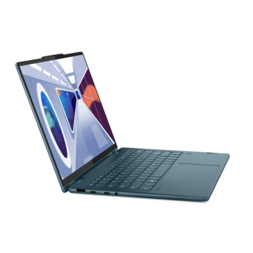 14-inch variant (Beeldbron: Lenovo)