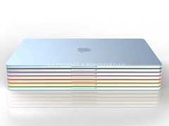 Applede goedkope MacBook wordt waarschijnlijk volgende week gelanceerd.