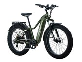 De Aventon Aventure.2 elektrische fiets heeft 1.130 W piekvermogen. (Beeldbron: Aventon)