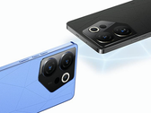 De Camon 20 Premier. (Bron: Tecno)