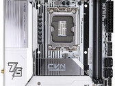 Colorful CVN B760I Frozen Wi-Fi D5 V20 biedt nu ondersteuning voor Intel 14e generatie CPU's. (Afbeelding Bron: Kleurrijk)