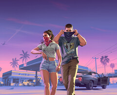 Leonida beslaat ongeveer twee keer zoveel oppervlakte als de wereld van GTA V en is Rockstars grootste kaart tot nu toe.