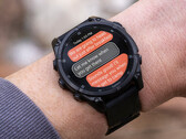Garmin's nieuwe update voor haar nieuwste high-end smartwatches beweert vijftig veranderingen te brengen aan alle compatibele modellen. (Afbeeldingsbron: Garmin)