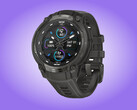 De Instinct Crossover AMOLED is een van de weinige smartwatches die nu in aanmerking komen voor het downloaden van een nieuwe stabiele software-update.