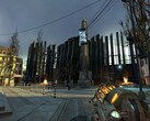 Half-Life 2 (Afgebeeld) werd uitgebracht in 2004. (Afbeeldingsbron: Steam)