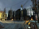 Half-Life 2 (Afgebeeld) werd uitgebracht in 2004. (Afbeeldingsbron: Steam)