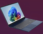 Lenovo verkoopt de IdeaPad 5i 2-in-1 15IPH11 in de kleuren Cosmic Blue en Luna Grey.