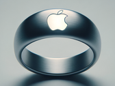 Is de Apple Ring onderweg? (Bron: Notebookcheck via DALL-E 3)