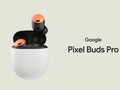 De Pixel Buds Pro wordt gelanceerd in vier kleuren voor 199 dollar. (Afbeelding bron: Google)