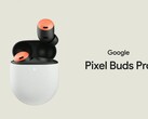 De Pixel Buds Pro wordt gelanceerd in vier kleuren voor 199 dollar. (Afbeelding bron: Google)